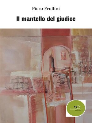 cover image of Il mantello del giudice